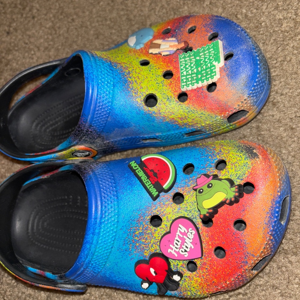 Crocs - Picture 6 of 6